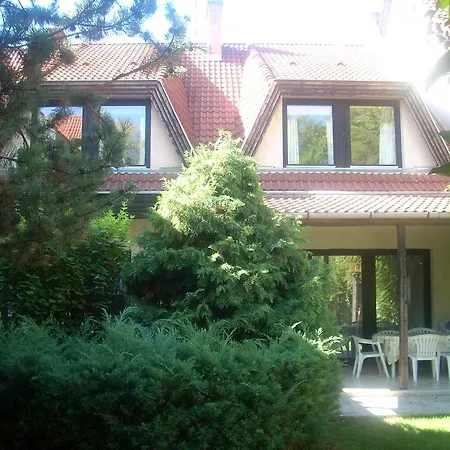 Mekcsey Apartmanhaz Appartement *