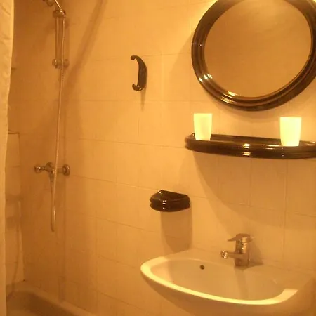 Appartement Mekcsey Apartmanhaz Eger