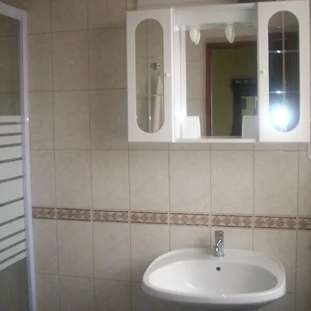 Mekcsey Apartmanhaz * 에게르